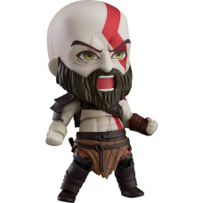 Фигурка Good Smile God of War - Kratos Nendoroid