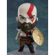 Фигурка Good Smile God of War - Kratos Nendoroid