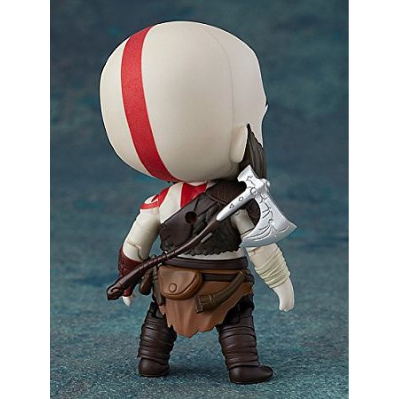 Фигурка Good Smile God of War - Kratos Nendoroid