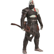 Коллекционная фигурка Good Smile God of War Ragnarok - Kratos (Pop Up Parade)