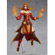 Коллекционная фигурка Good Smile Figma Dota 2 - Lina