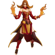 Коллекционная фигурка Good Smile Figma Dota 2 - Lina