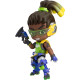 Фигурка Good Smile Overwatch - Lucio Classic Skin Nendoroid