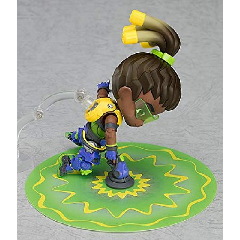 Фигурка Good Smile Overwatch - Lucio Classic Skin Nendoroid