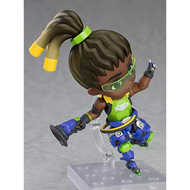 Фигурка Good Smile Overwatch - Lucio Classic Skin Nendoroid