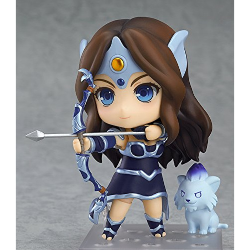Коллекционная фигурка Good Smile Nendoroid Dota 2 - Mirana