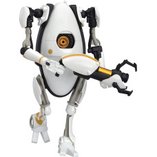 Фигурка Good Smile Portal 2 - P-body Nendoroid