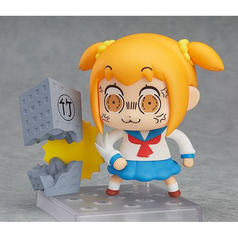 Фигурка Good Smile Pop Team Epic - Popuko Nendoroid