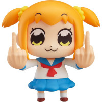 Фігурка Good Smile Pop Team Epic - Popuko Nendoroid