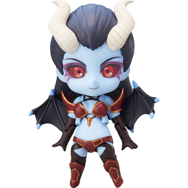 Колекційна фігурка Good Smile Nendoroid Dota 2 - Queen of Pain