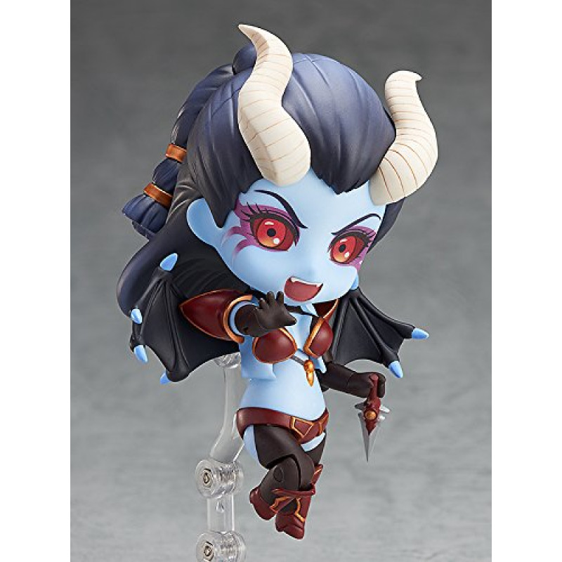 Колекційна фігурка Good Smile Nendoroid Dota 2 - Queen of Pain