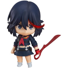 Фигурка Good Smile Kill La Kill - Ryuko Matoi Nendoroid