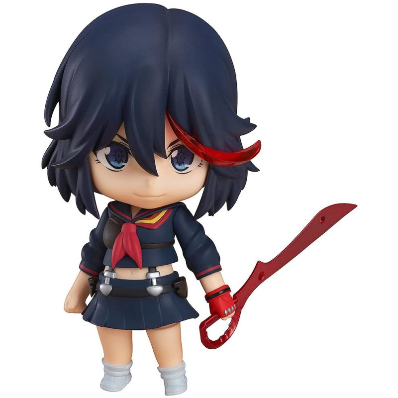 Фигурка Good Smile Kill La Kill - Ryuko Matoi Nendoroid
