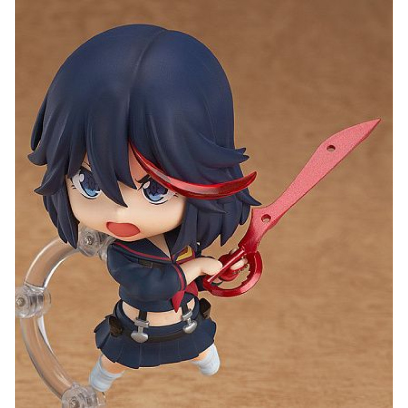 Фигурка Good Smile Kill La Kill - Ryuko Matoi Nendoroid