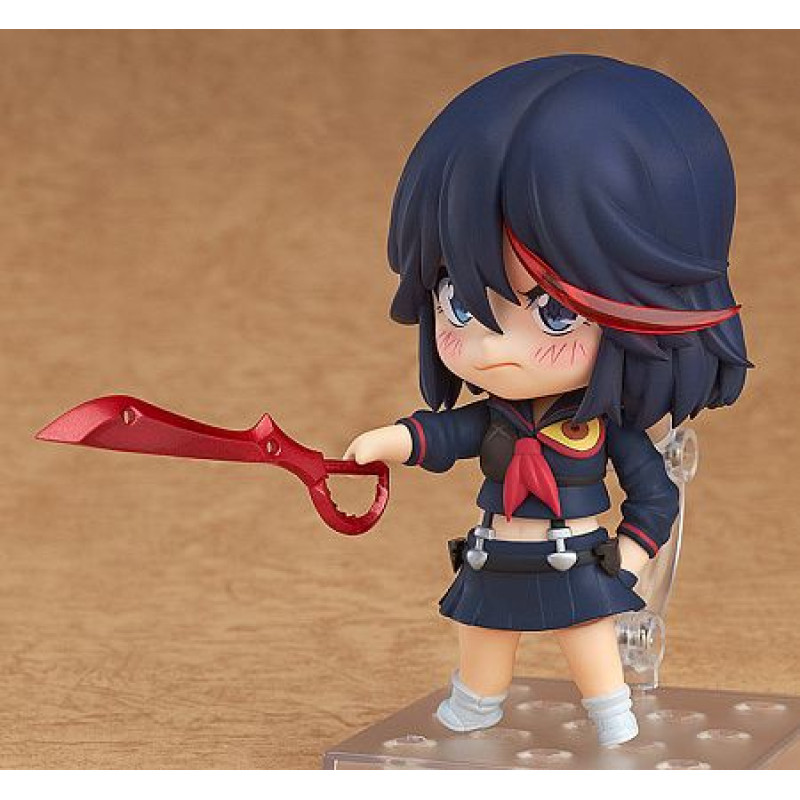 Фигурка Good Smile Kill La Kill - Ryuko Matoi Nendoroid
