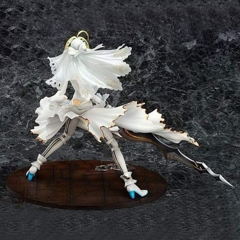 Фигурка Good Smile Fate/Extra CCC - Saber Bride