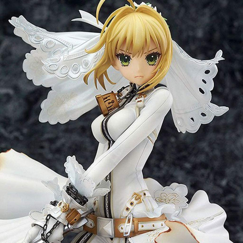 Фигурка Good Smile Fate/Extra CCC - Saber Bride