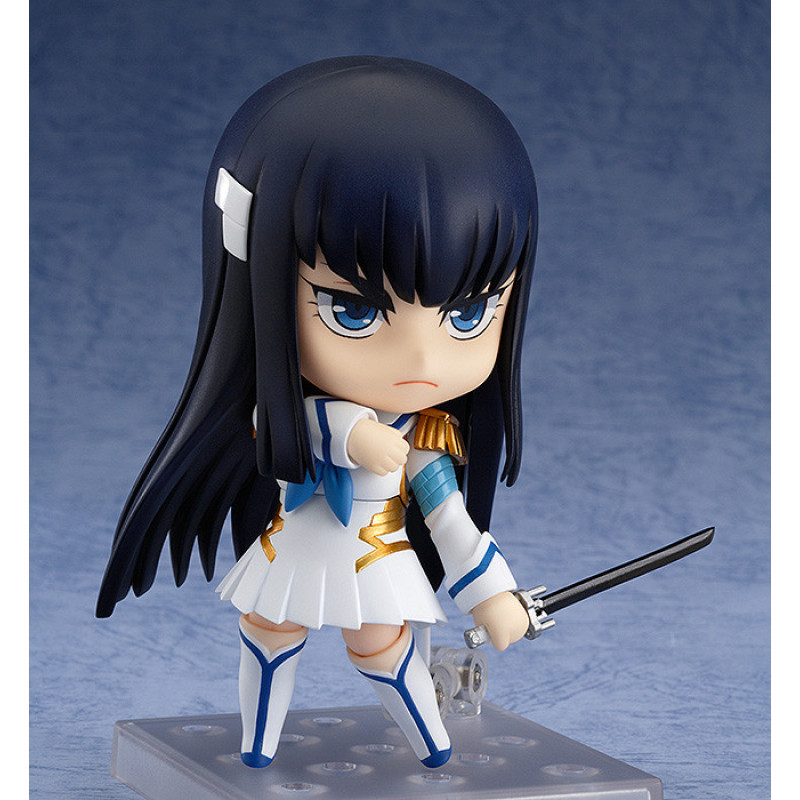 Фигурка Good Smile Kill La Kill - Satsuki Kiryuin Nendoroid