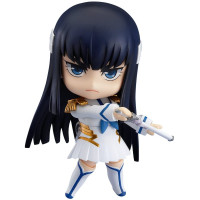 Фигурка Good Smile Kill La Kill - Satsuki Kiryuin Nendoroid
