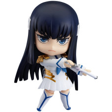 Фигурка Good Smile Kill La Kill - Satsuki Kiryuin Nendoroid