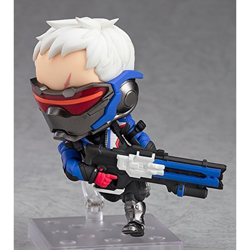 Фигурка Good Smile Overwatch - Soldier 76 Nendoroid