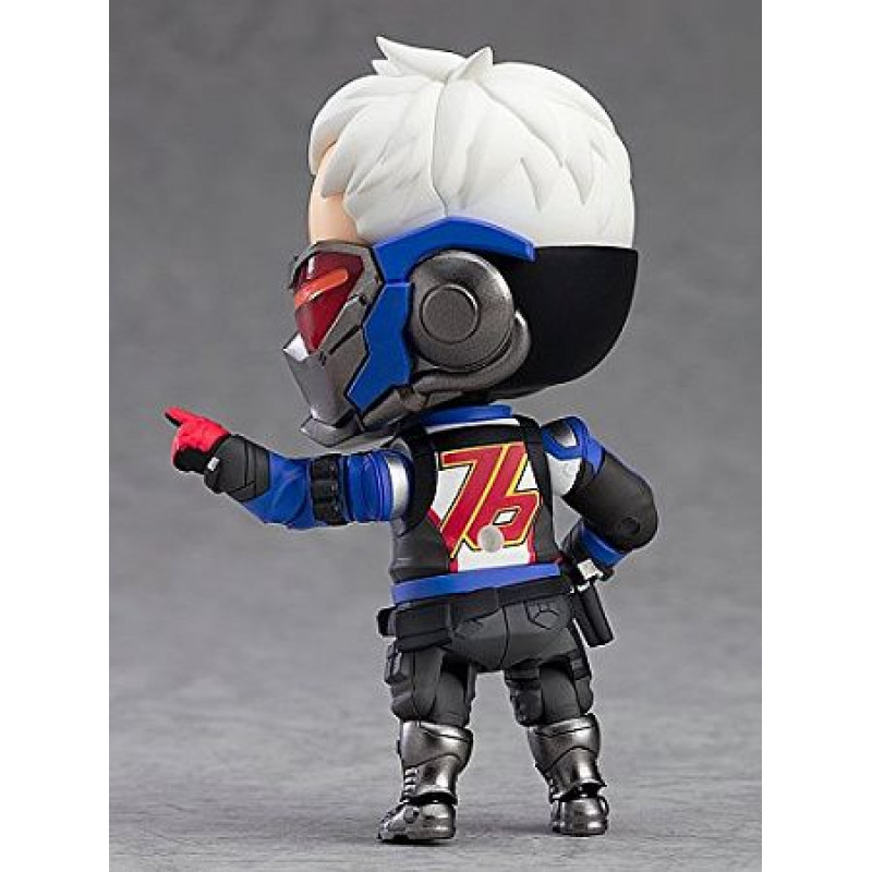 Фигурка Good Smile Overwatch - Soldier 76 Nendoroid