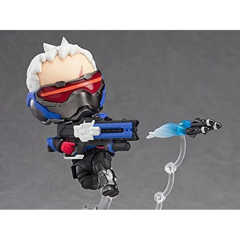 Фигурка Good Smile Overwatch - Soldier 76 Nendoroid