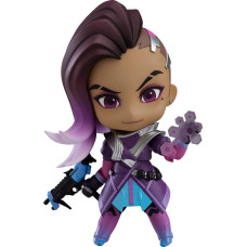 Фигурка Good Smile Overwatch - Sombra Nendoroid