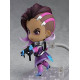 Фигурка Good Smile Overwatch - Sombra Nendoroid