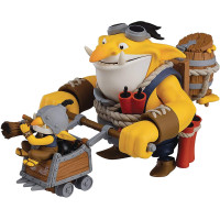 Фігурка Good Smile Dota 2 - Techies Nendoroid