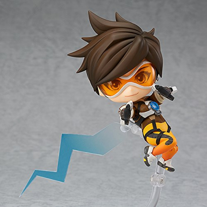 Фигурка Good Smile Overwatch - Tracer Nendoroid