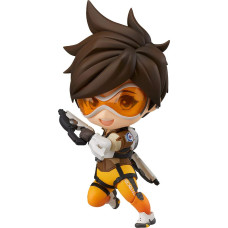 Фигурка Good Smile Overwatch - Tracer Nendoroid