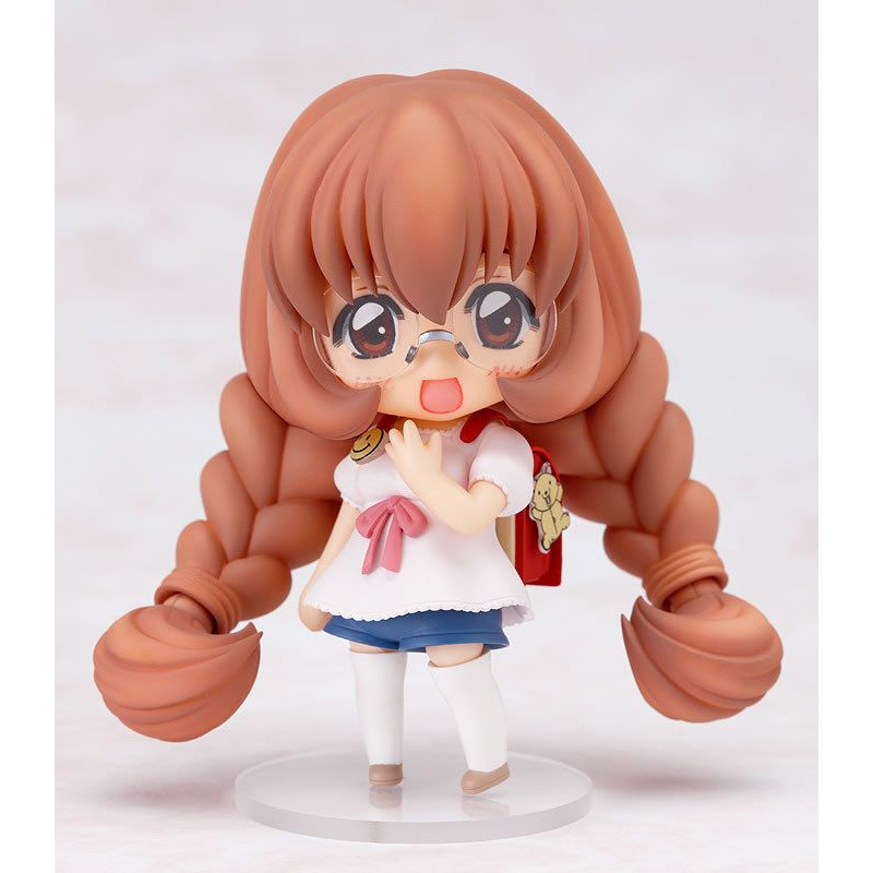 Фигурка Good Smile Kodomo no Jikan - Usa Mimi Nendoroid