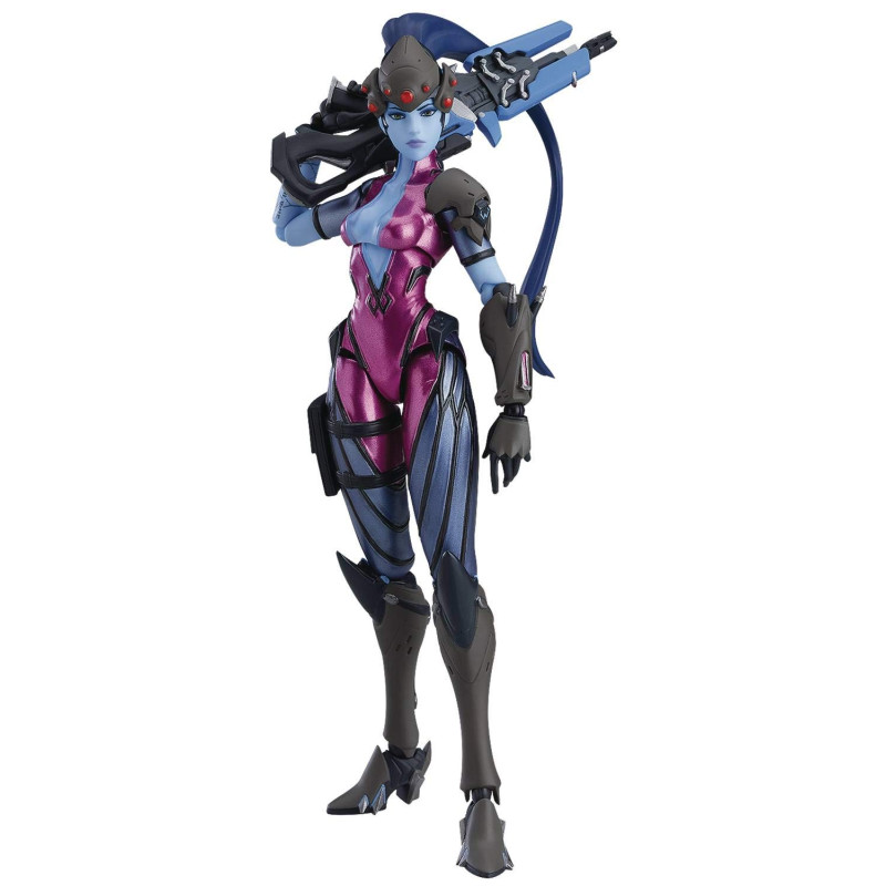 Фигурка Good Smile Overwatch - Widowmaker Figma