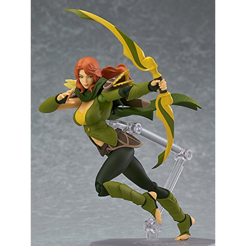 Коллекционная фигурка Good Smile Figma Dota 2 - Windranger