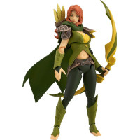 Колекційна фігурка Good Smile Figma Dota 2 - Windranger