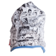 Шапка-двусторонняя Good Loot Marvel - Captain America Beanie
