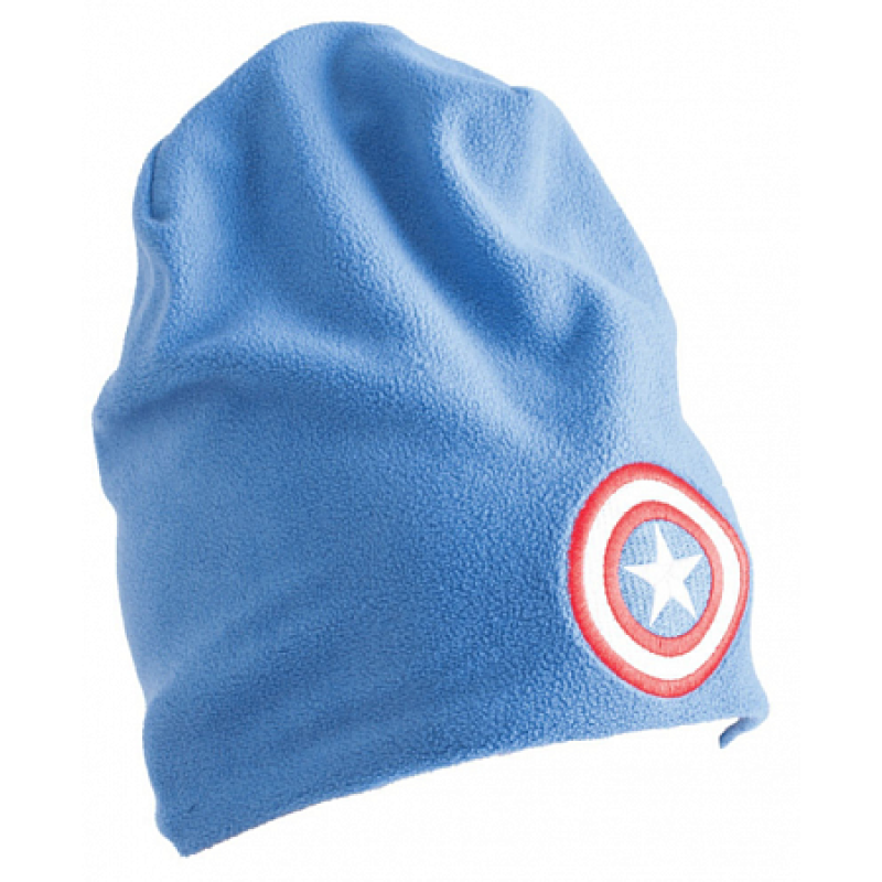 Шапка-двусторонняя Good Loot Marvel - Captain America Beanie