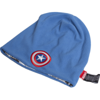 Шапка-двусторонняя Good Loot Marvel - Captain America Beanie