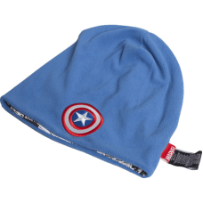 Шапка-двусторонняя Good Loot Marvel - Captain America Beanie