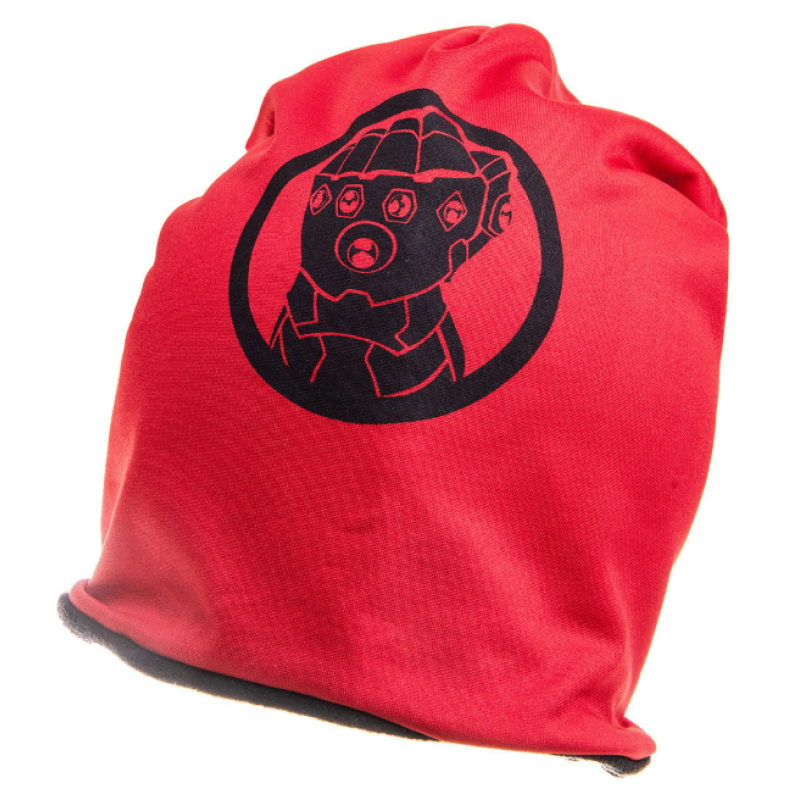 Шапка-двусторонняя Good Loot Marvel - Avengers Infinity War Beanie