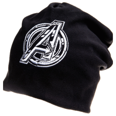 Шапка-двусторонняя Good Loot Marvel - Avengers Infinity War Beanie