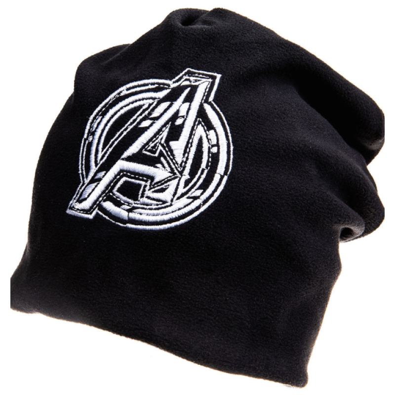 Шапка-двусторонняя Good Loot Marvel - Avengers Infinity War Beanie