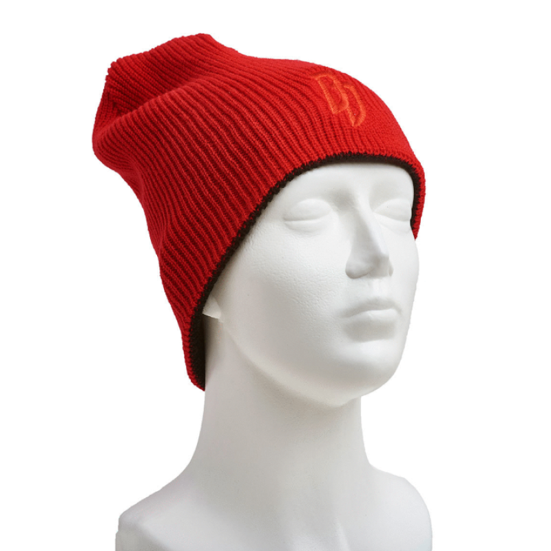 Шапка-двусторонняя Good Loot Marvel - Punisher Beanie