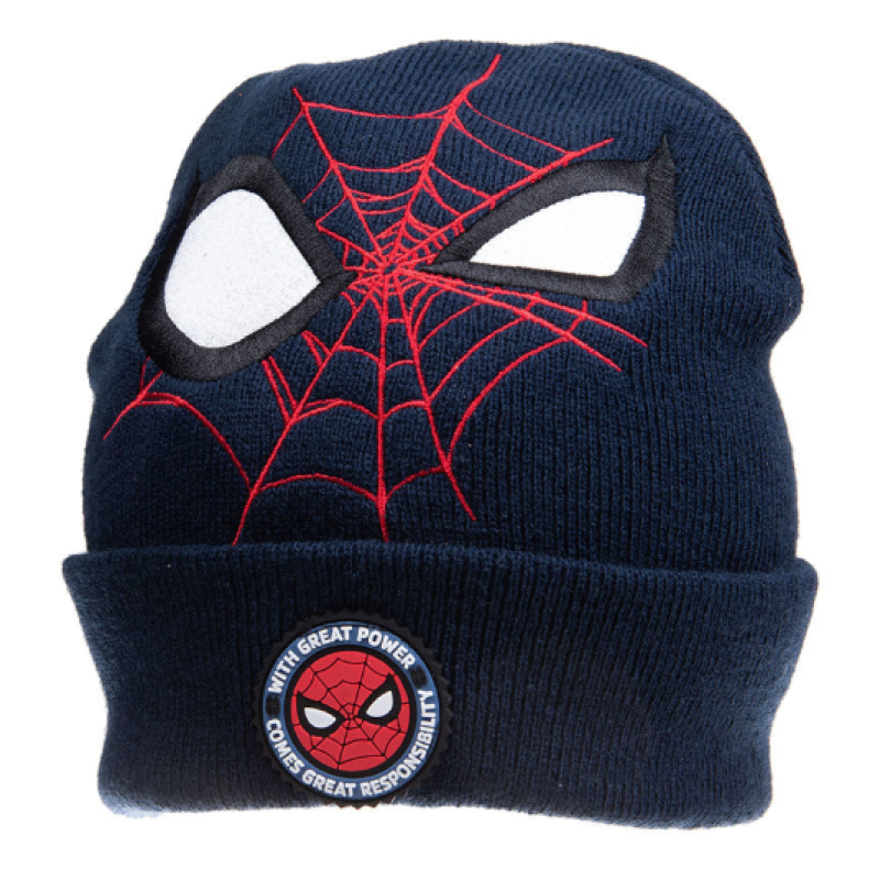 Шапка Good Loot Marvel - Spider-Man Beanie
