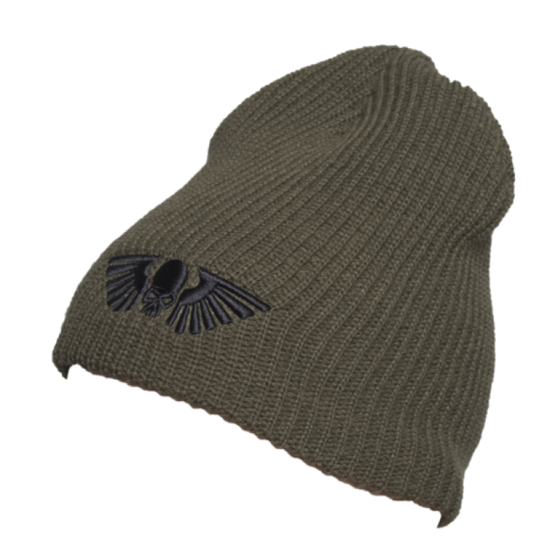 Шапка Good Loot Warhammer 40000 - Military Beanie
