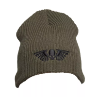 Шапка Good Loot Warhammer 40000 - Military Beanie