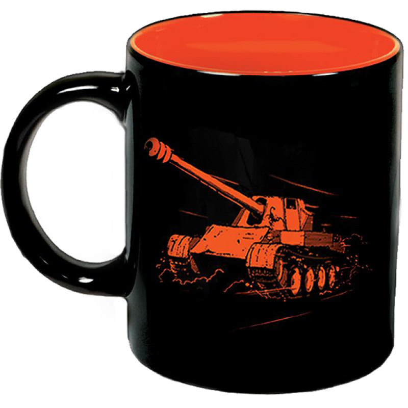 Подарунковий набір Hobby World: World of Tanks