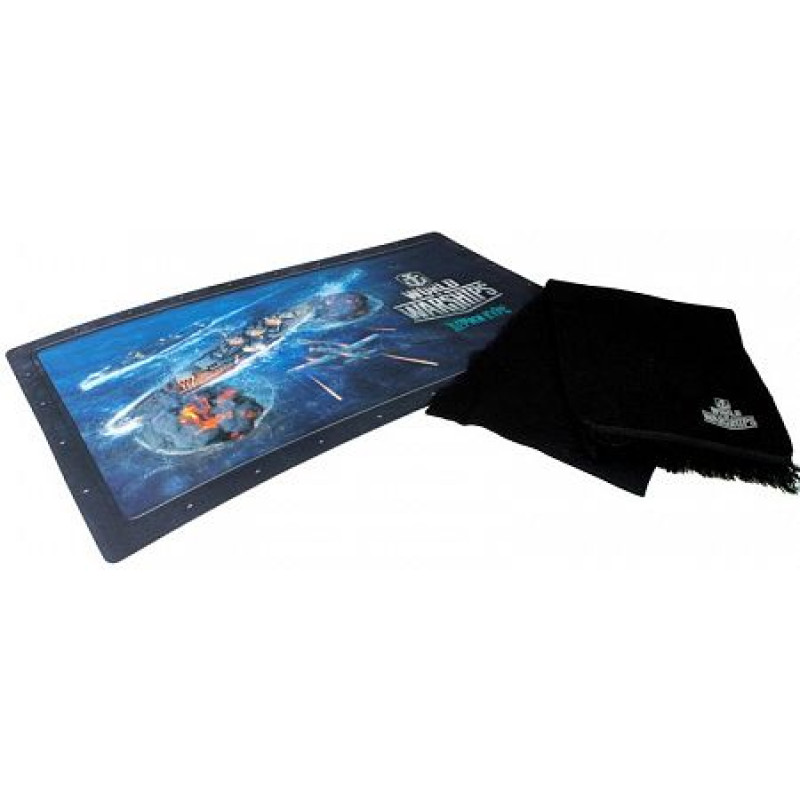 Подарочный набор Hobby World: World of Warships