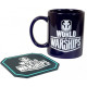 Подарочный набор Hobby World: World of Warships